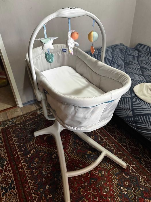 Chicco Baby Hug 4 in 1