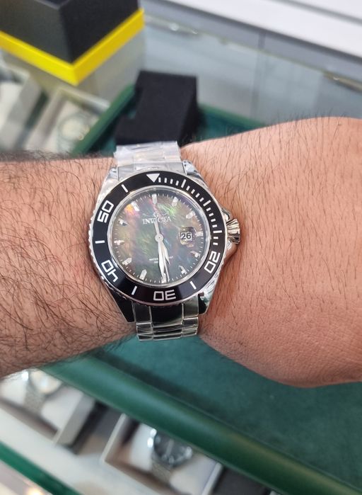 INVICTA Pro diver