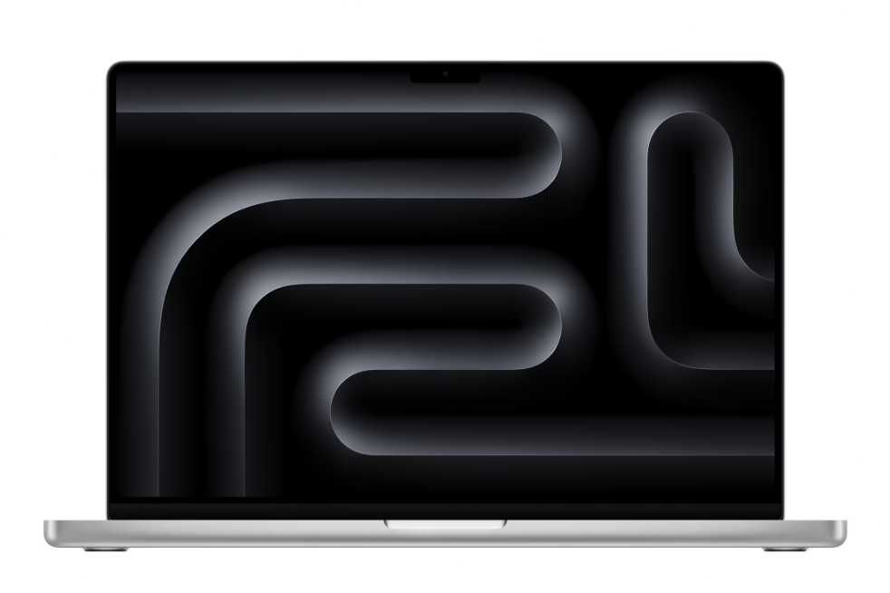 Apple MacBook Pro 16", M3 Max, 48GB RAM, 1TB SSD, Silver