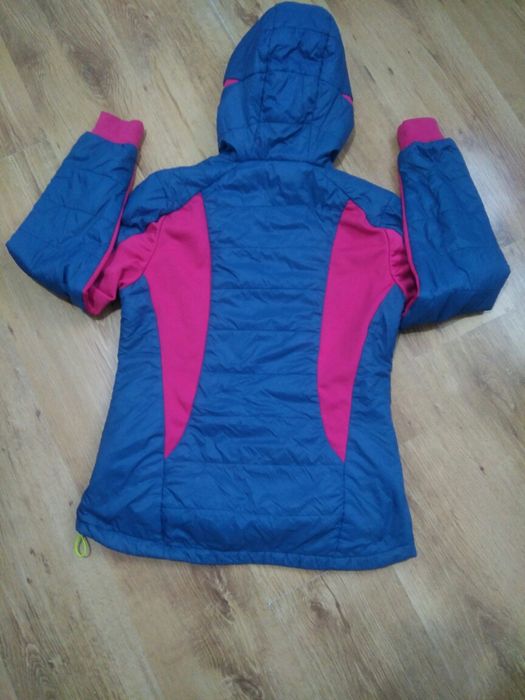 Geaca damă McKinley 3M Thinsulate mărimea M