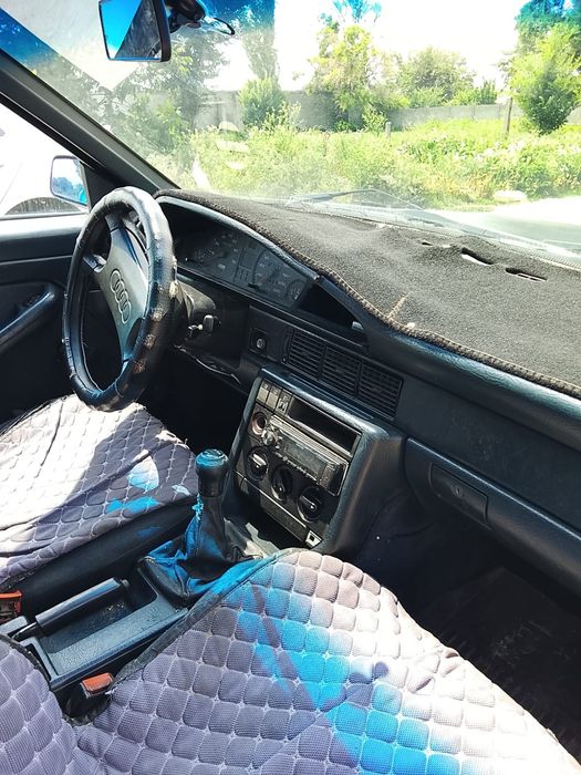 Срочно продам Ауди100