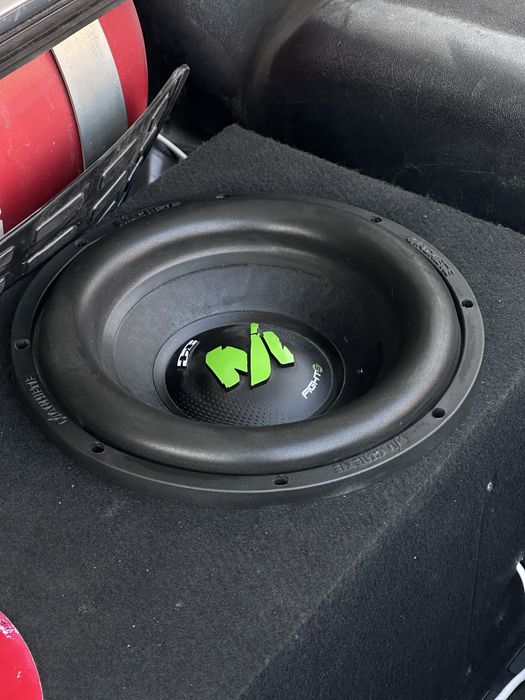 Комплект Machete Fight S  1600w