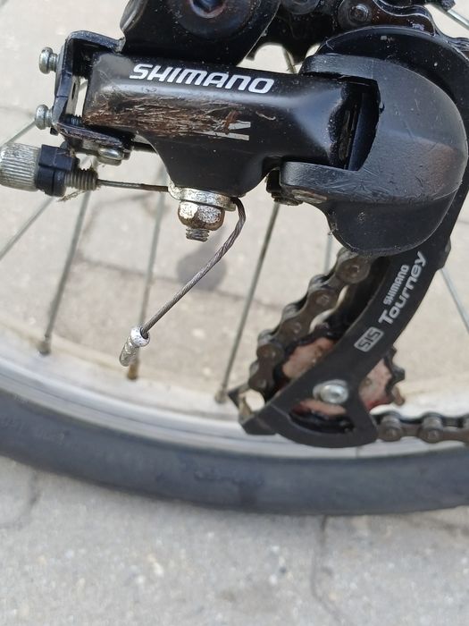 Bicicleta pliabila