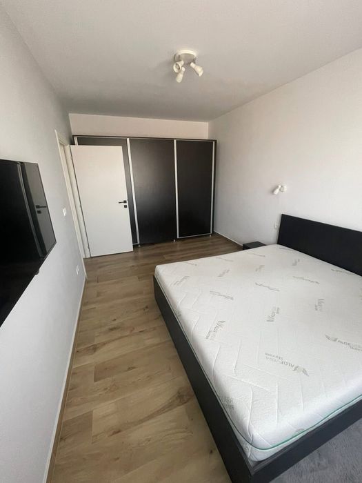2 camere apartment