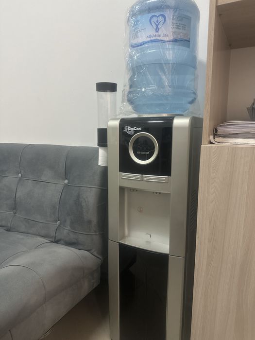 Диспенсор для воды