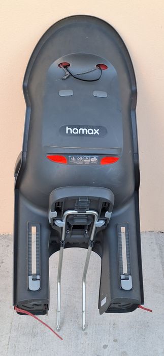 Hamax Buddy Scaun Bicicleta