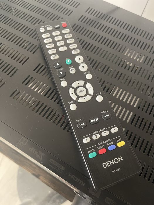 Ресивър Denon AVR - X2300W