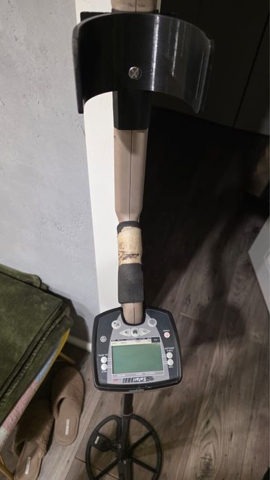 Металлоискатель Minelab Safari