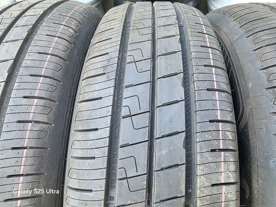 4бр. летни гуми 175/65/17 GoodYear