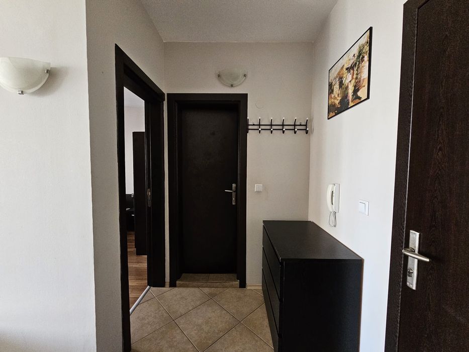 Продава се Двустаен апартамент в к.к. Слънчев бряг - 61 кв.м за 1033 €/кв.м - Снимка #7