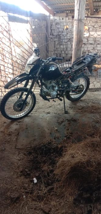 Jelmaya 250 кубов