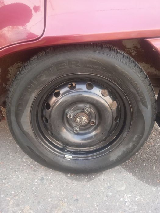 Nexia 1 donc 2006-yil