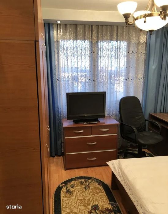 Apartament 3 camere | 2' Metrou Nicolae Grigorescu |