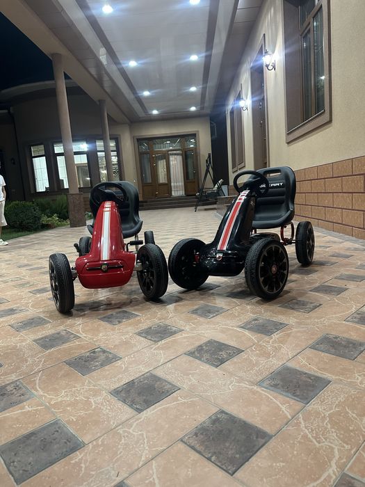 Velokard  velokart , pedaalli mashina karting bolalar mashinasi