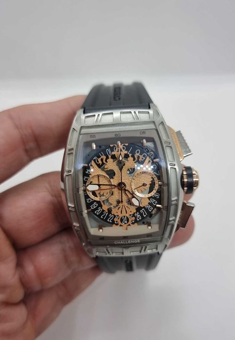 Часовник Cvstos proud to be Russian