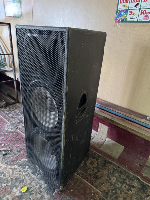 Колонка Zomax max