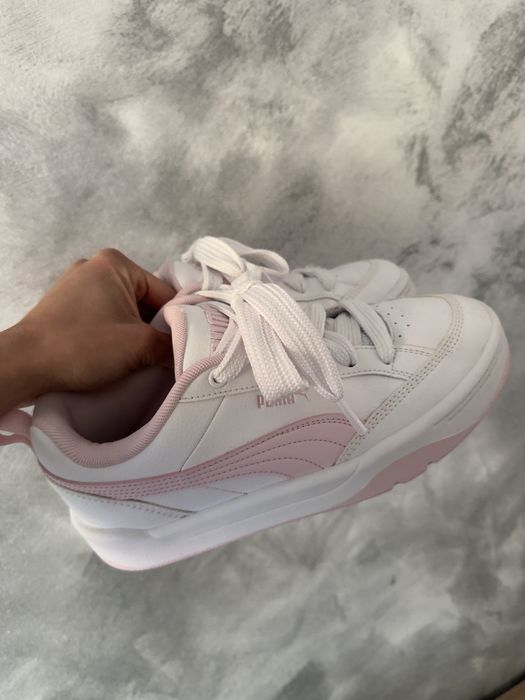 Puma Park Lifestyle sneakers