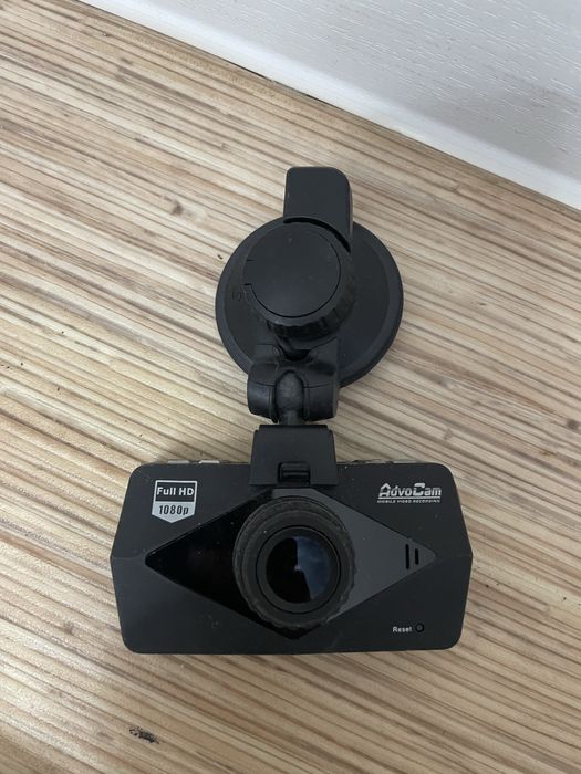 Видеорегистратор AutoCam Full HD 1080p
