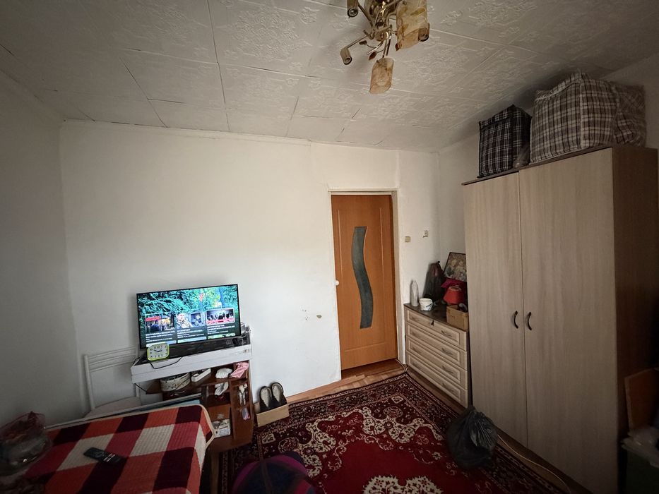 Продам дом адрес Тоғжигитова 15