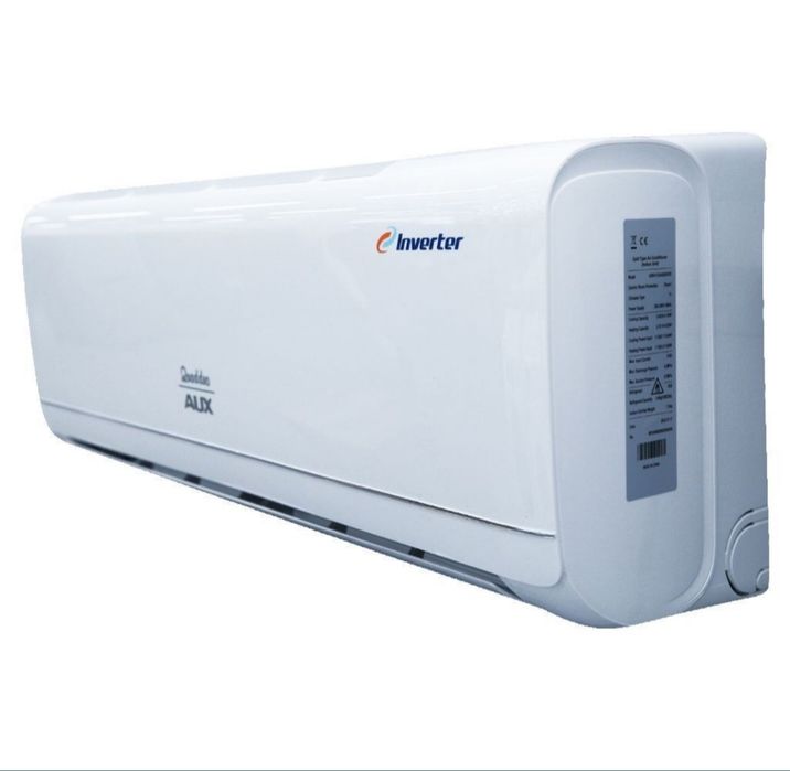 Скидка 30% Кондиционер AUX 12 доставка бесплатно