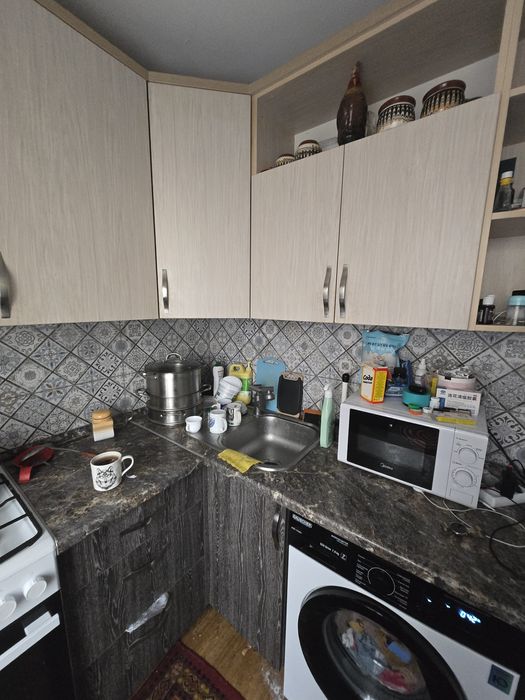 Продам кухонный гарнитур