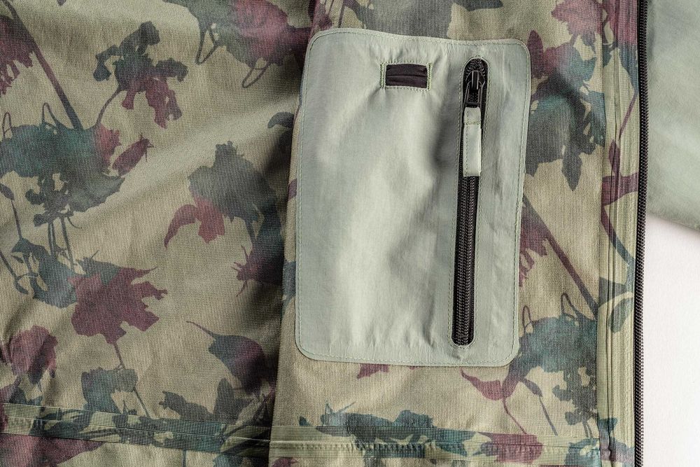 L1/Nitro Taxwood Jacket, 20k, S, ново, оригинално мъжко сноуборд яке