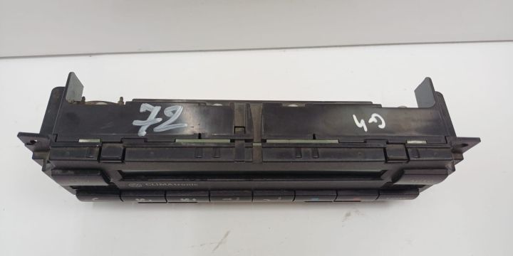 Panou climatronic Volkswagen VW Bora prima generatie seria