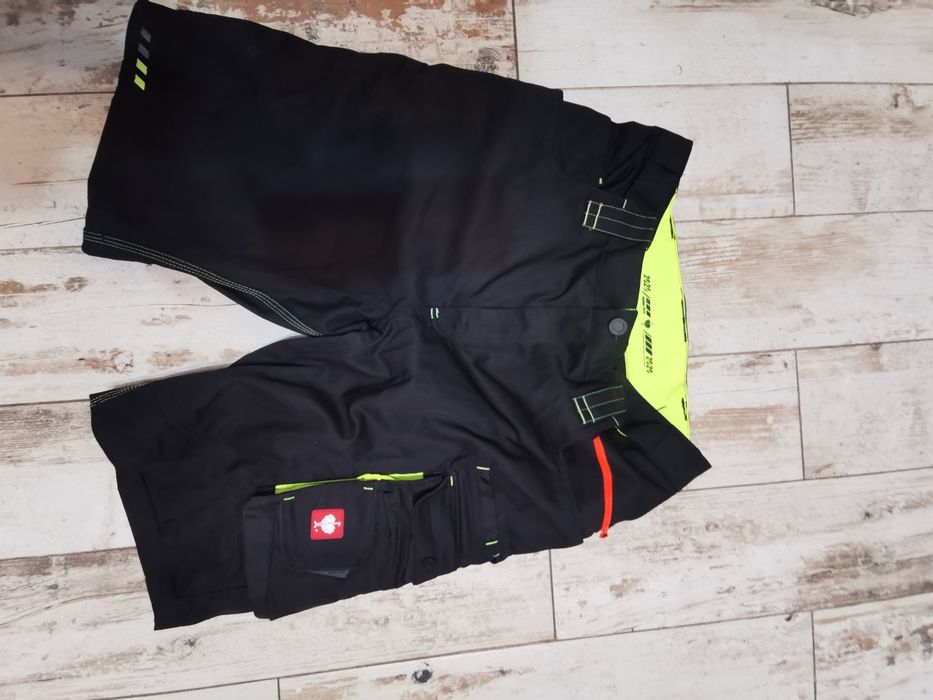 Pantaloni engelbert strauss 50