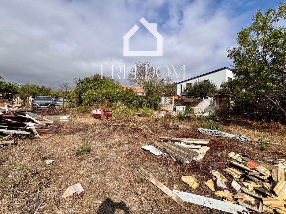 Продава се Парцел в Варна, Бриз - 583 кв.м за 43 €/кв.м - Снимка #5