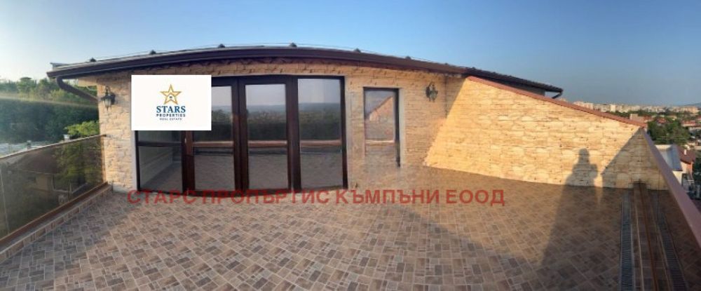 Продажба Къща гр. Варна 270m²