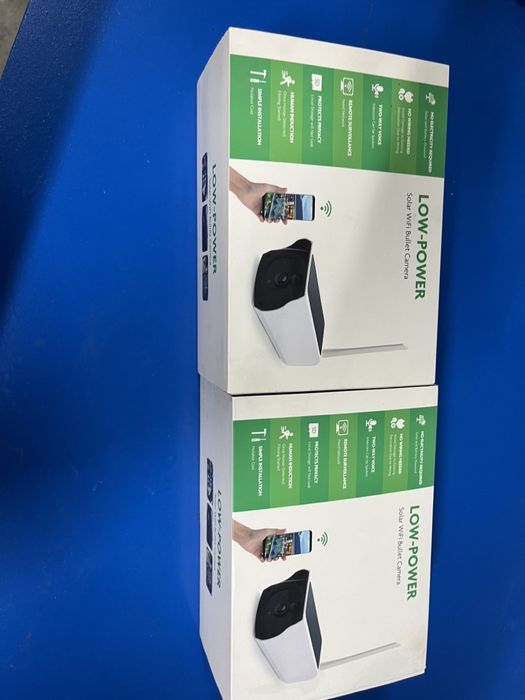 Wifi Камери цената е за 2бр