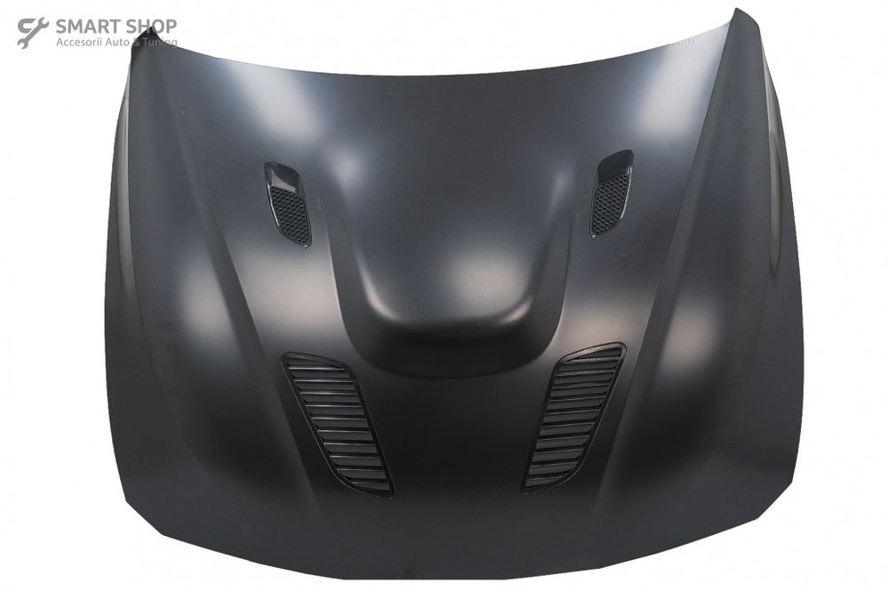 Capota compatibila cu BMW Seria 3 F30 F31 F35 (2011-2019) BMW Seria 4