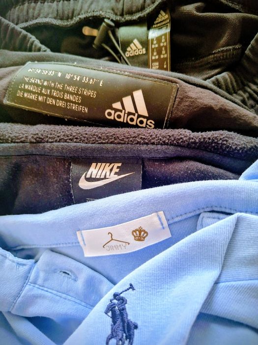 Сп.косюм Adidas Nike 40р