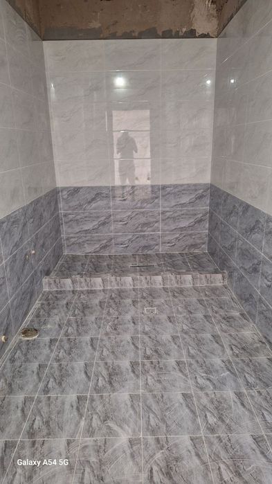 Кафел териш хизмати