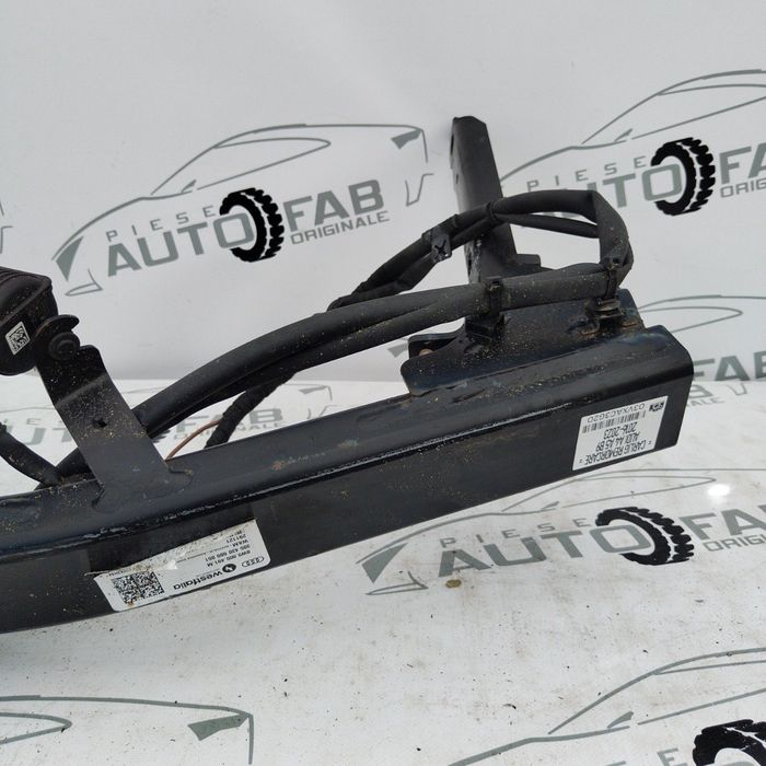 Carlig rmeorcare electric Audi A4 B9 A5 8W0800941M an 2016-2017-2018-2