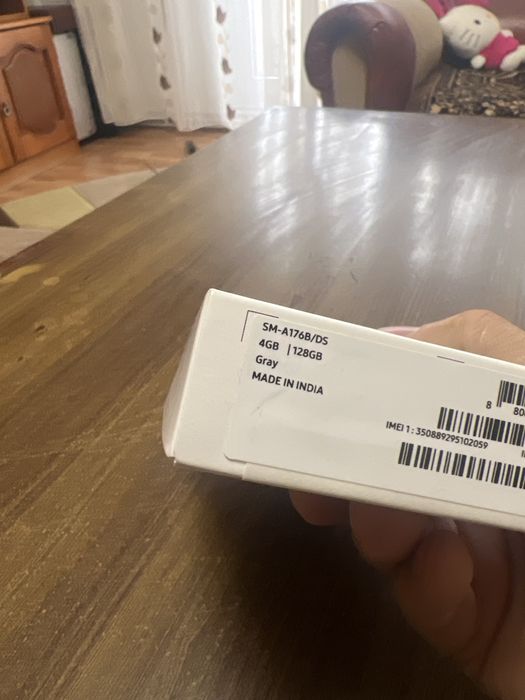 Samsung galaxy a17 5g