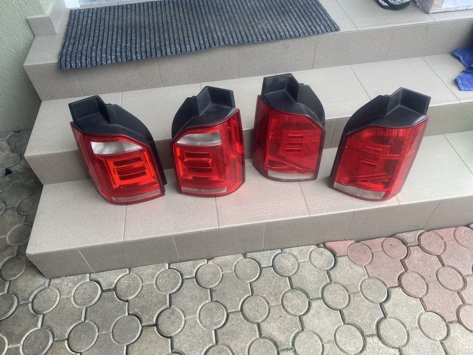 Stopuri ful led VW T6 T6.1 7LA 945207. 7E0945