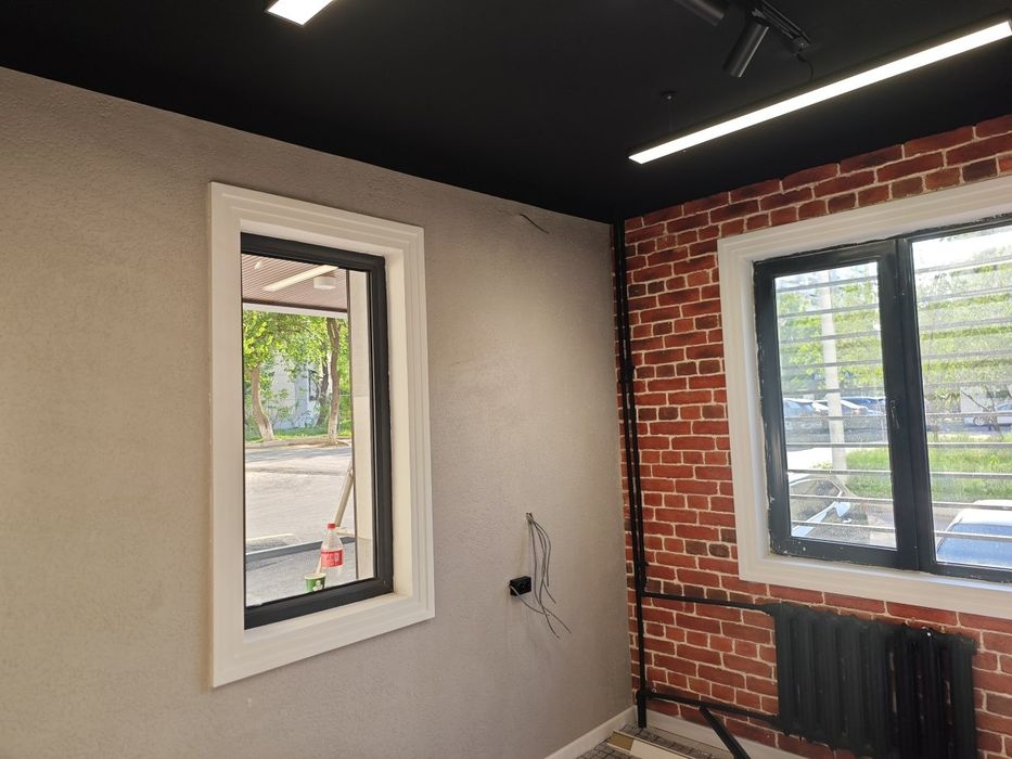 Нежилой офис в центре города, метро дружба народов