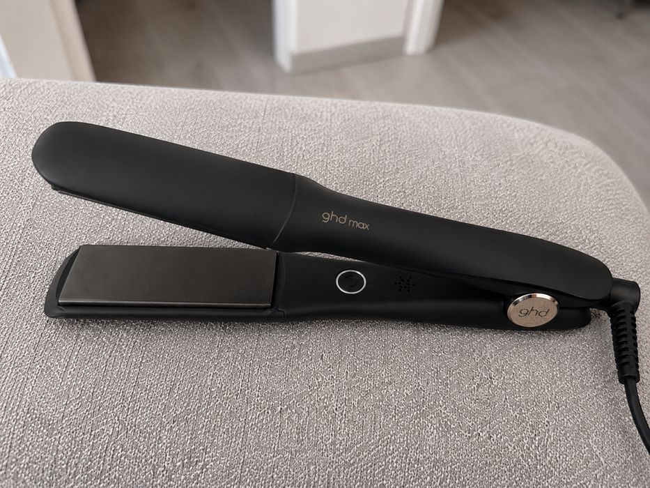Placa GHD Max.
