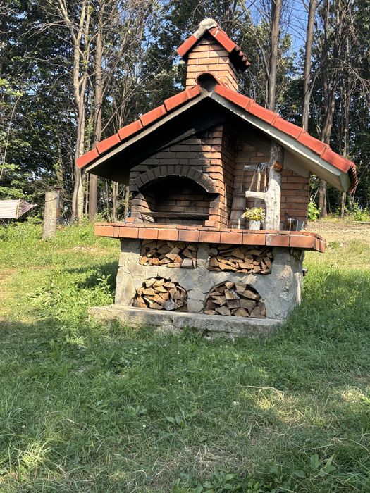 Cabană de închiriat