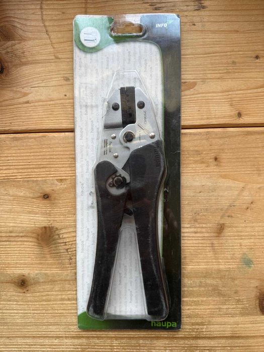 Cleste sertizare Haupa 210842