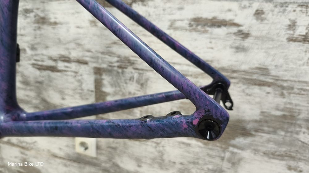 Карбонова шосейна рамка Specialized Tarmac SL8 S-Works | 52