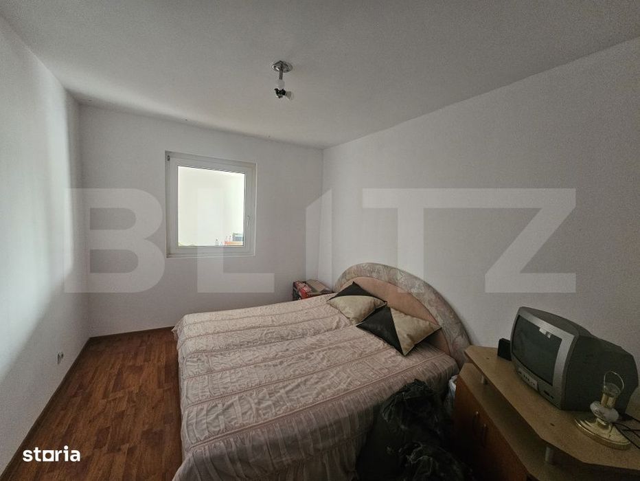 Casa P+1, 5 dormitoare, 185 mp, utili, 451 mp teren, zona Albesti