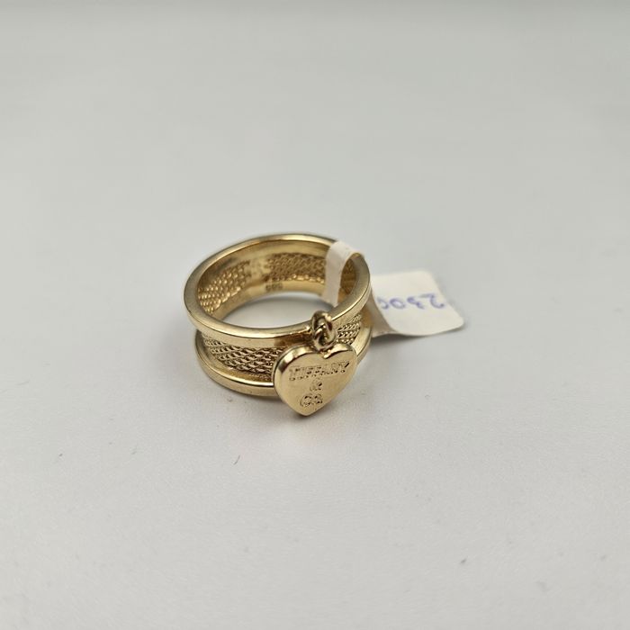 Amanet F28: Inel Tiffany aur 14k 500 lei/gram C23062 (N)