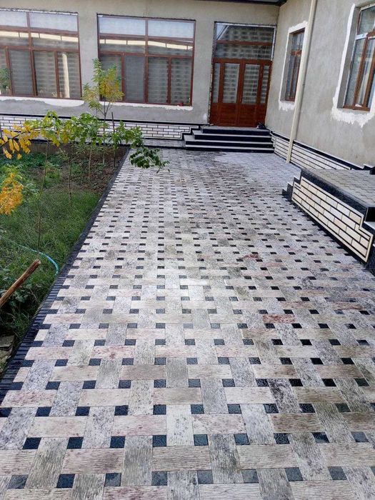 Bruschatka Terish Xizmati — Professional Yondashuv!