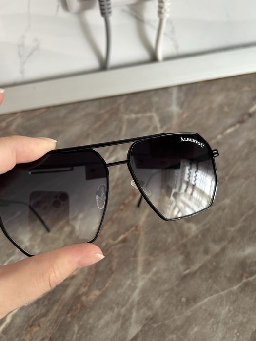 Очки Alberto Casiano