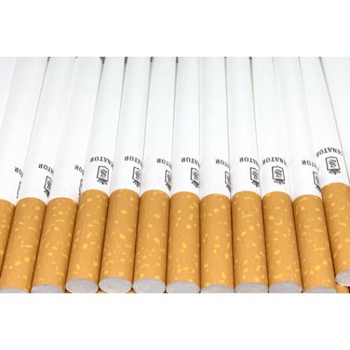 Tuburi Senator Popular 1000 buc. la cutie Red si White pentru tigari