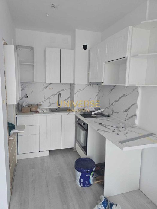 Продава се Двустаен апартамент в к.к. Слънчев бряг - 85 кв.м за 522 €/кв.м - Снимка #1