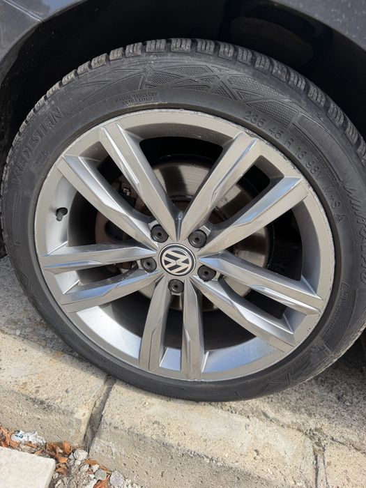 Фв пасат 8 2.0тди 150 на части / vw passat 2.0tdi digital