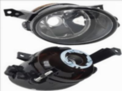 Фара противотуманная  Volkswagen Polo